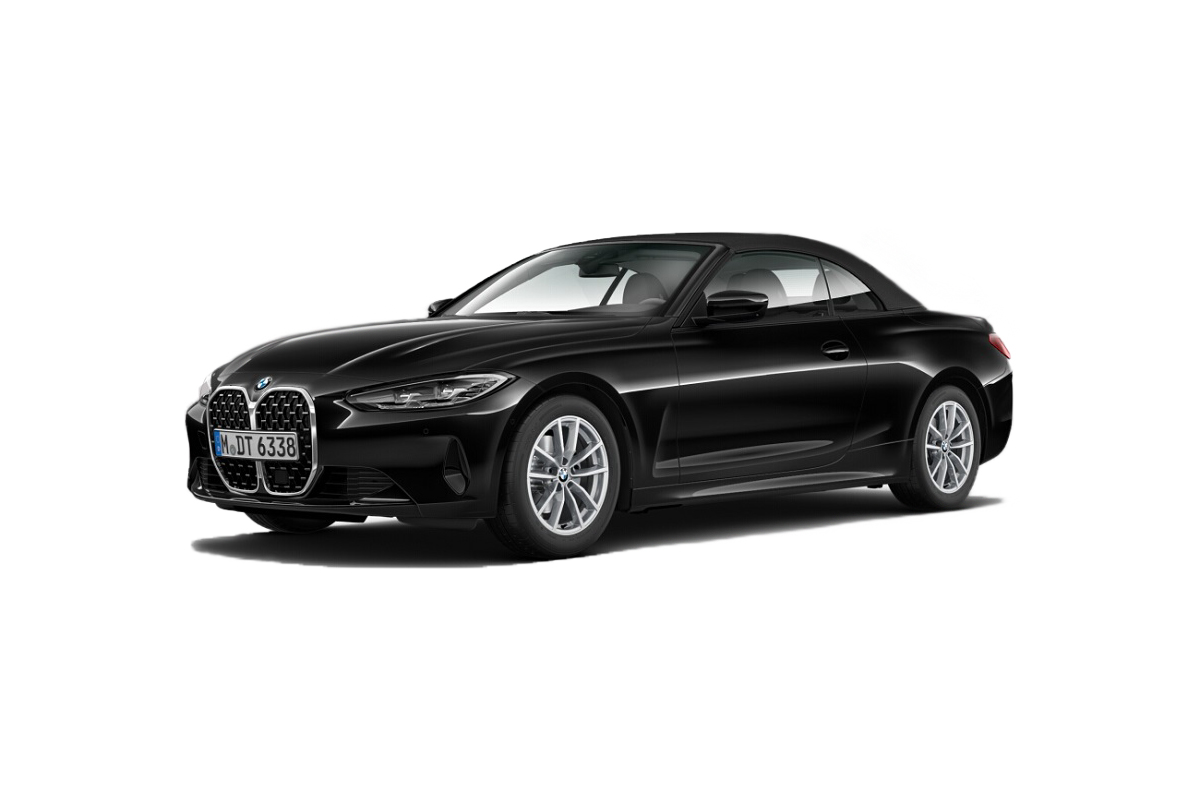 BMW 430i Sport 245cv auto